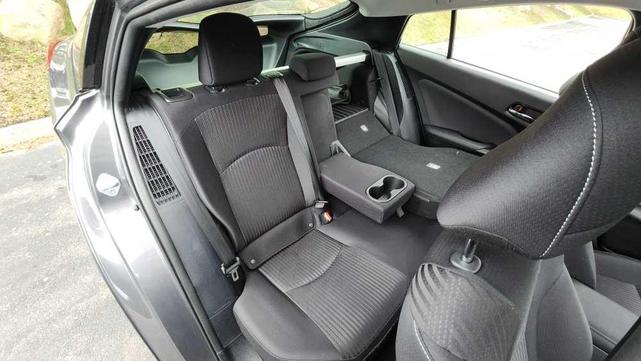 Photo of 2022 Magnetic Gray Metallic Toyota Prius Prime
