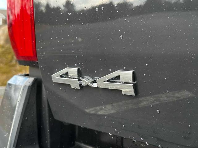 Photo of 2025 Underground Toyota Tacoma