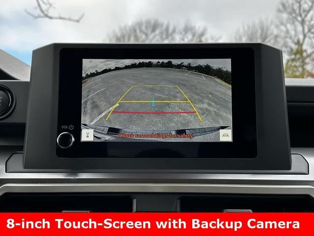 Photo of 2025 Underground Toyota Tacoma