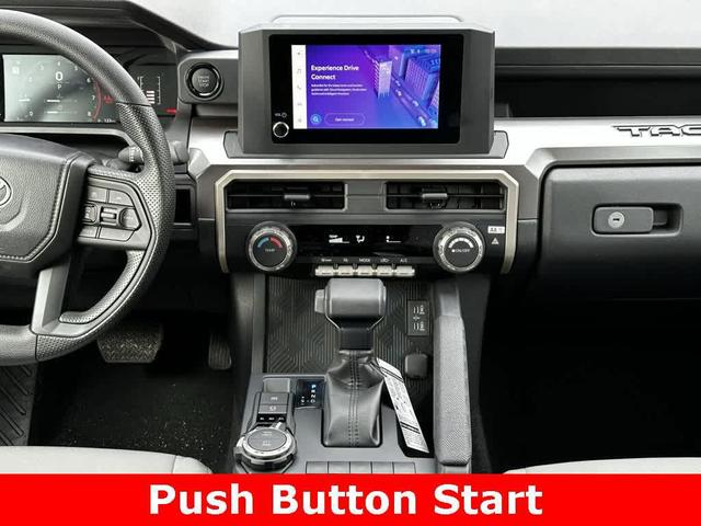 Photo of 2025 Underground Toyota Tacoma