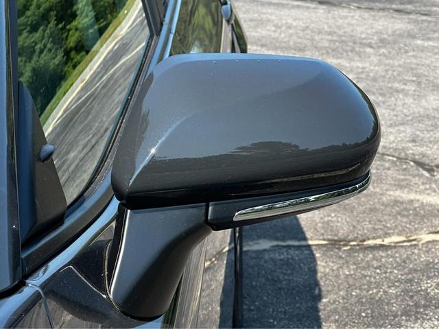 Photo of 2025 Underground Toyota Camry