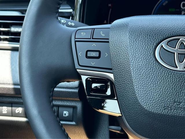 Photo of 2025 Underground Toyota Camry