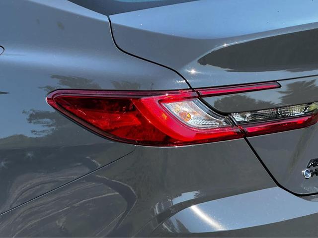 Photo of 2025 Underground Toyota Camry