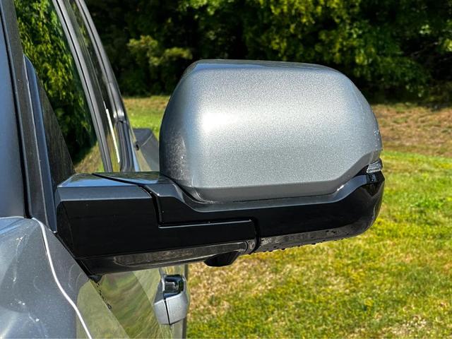 Photo of 2025 Celestial Silver Metallic Toyota Tundra