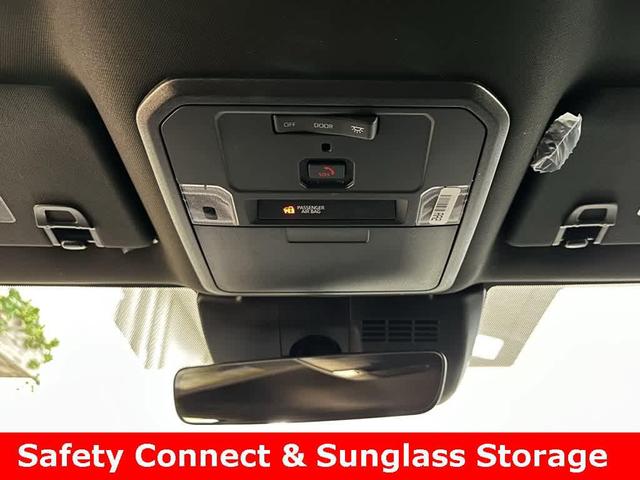 Photo of 2025 Ice Cap Toyota Tacoma