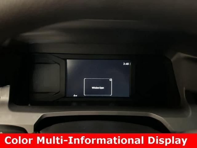 Photo of 2025 Ice Cap Toyota Tacoma
