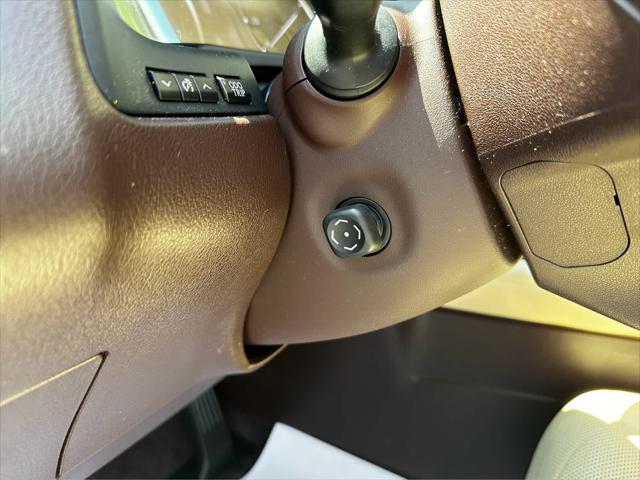 Photo of 2019 Satin Cashmere Metallic Lexus RX 350