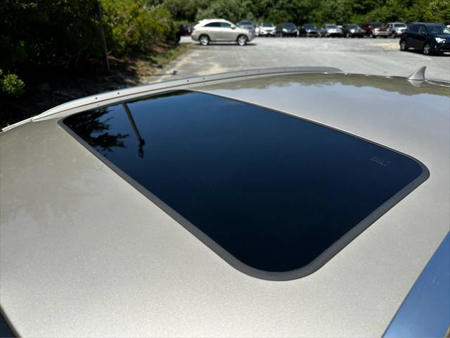 Photo of 2019 Satin Cashmere Metallic Lexus RX 350