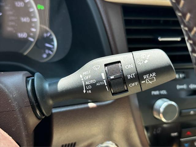 Photo of 2019 Satin Cashmere Metallic Lexus RX 350