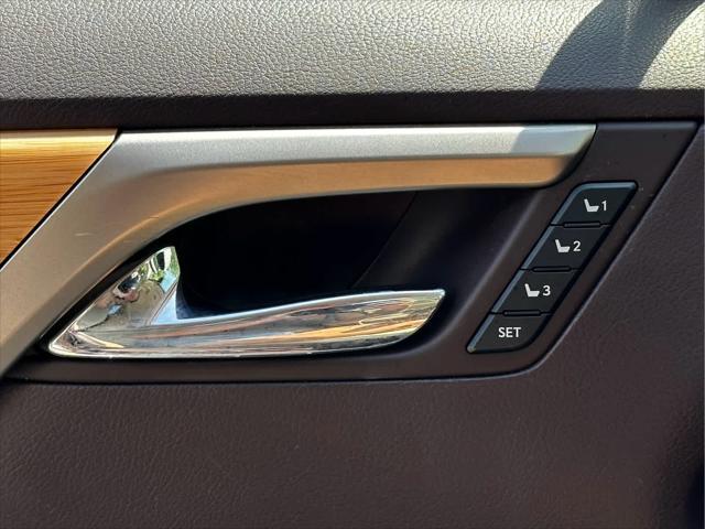 Photo of 2019 Satin Cashmere Metallic Lexus RX 350
