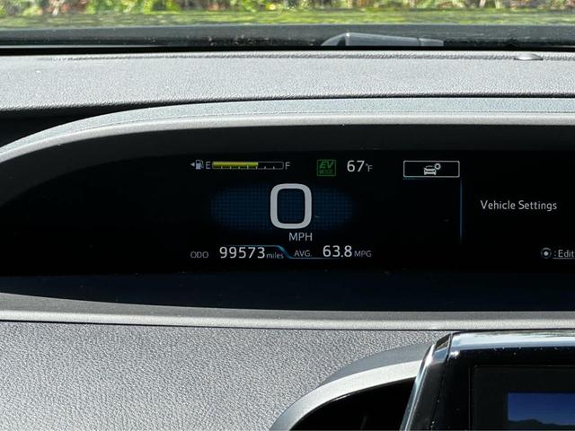 Photo of 2021 Midnight Black Metallic Toyota Prius Prime