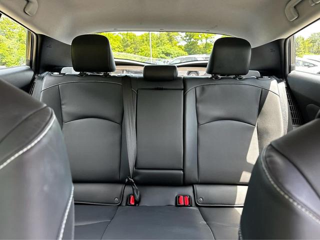 Photo of 2021 Midnight Black Metallic Toyota Prius Prime