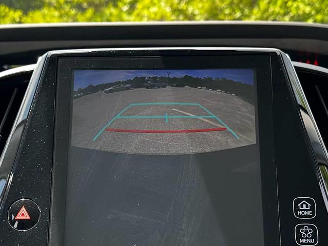 Photo of 2021 Midnight Black Metallic Toyota Prius Prime