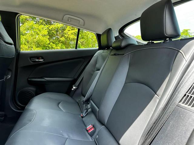 Photo of 2021 Midnight Black Metallic Toyota Prius Prime