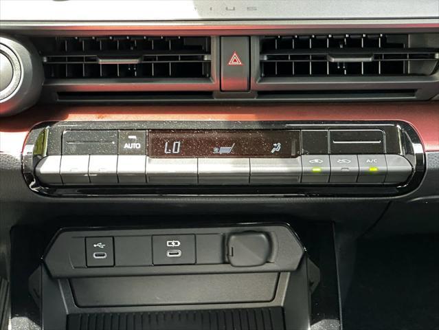 Photo of 2025 Wind Chill Pearl Toyota Prius Plug-In Hybrid