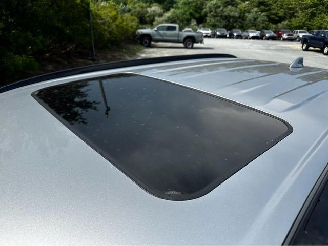 Photo of 2025 Silver Sky Metallic Toyota RAV4