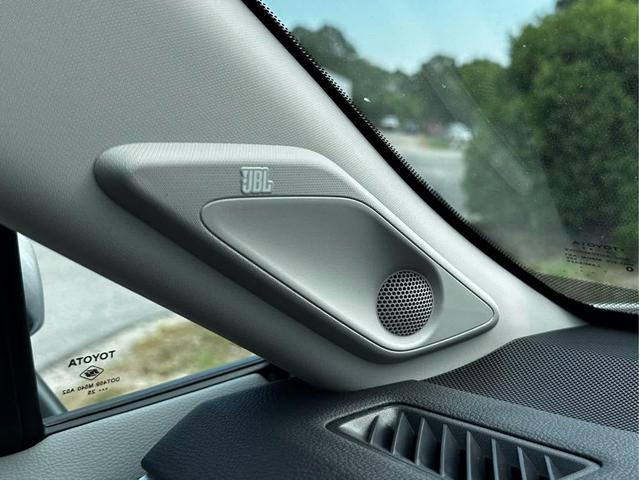 Photo of 2025 Silver Sky Metallic Toyota RAV4