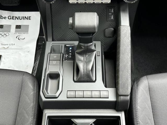 Photo of 2025 Ice Cap Toyota Tacoma