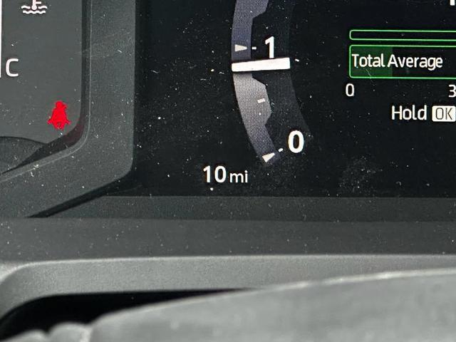 Photo of 2025 Ice Cap Toyota Tacoma