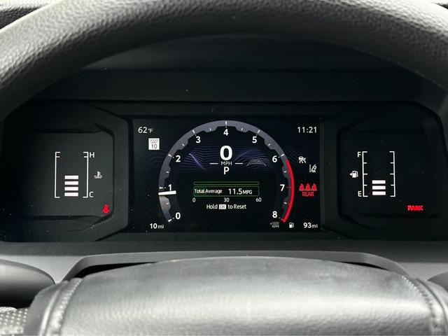 Photo of 2025 Ice Cap Toyota Tacoma