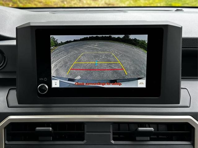 Photo of 2025 Ice Cap Toyota Tacoma
