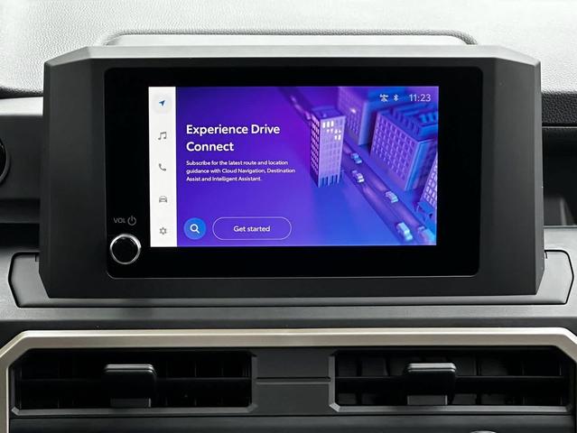 Photo of 2025 Ice Cap Toyota Tacoma