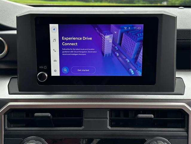 Photo of 2025 Ice Cap Toyota 4Runner