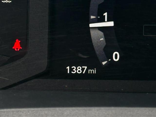 Photo of 2025 Ice Cap Toyota 4Runner