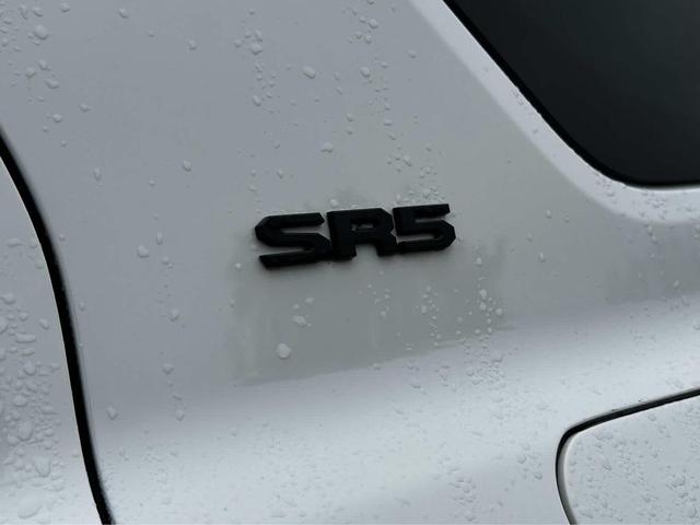 Photo of 2025 Ice Cap Toyota 4Runner