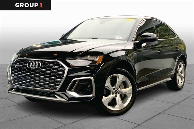 2024 Audi Q5