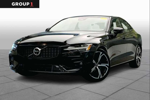 2024 Volvo S60