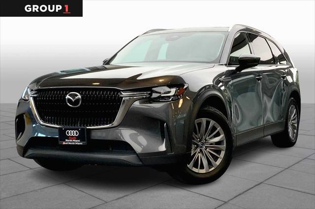 2024 Mazda Cx-90