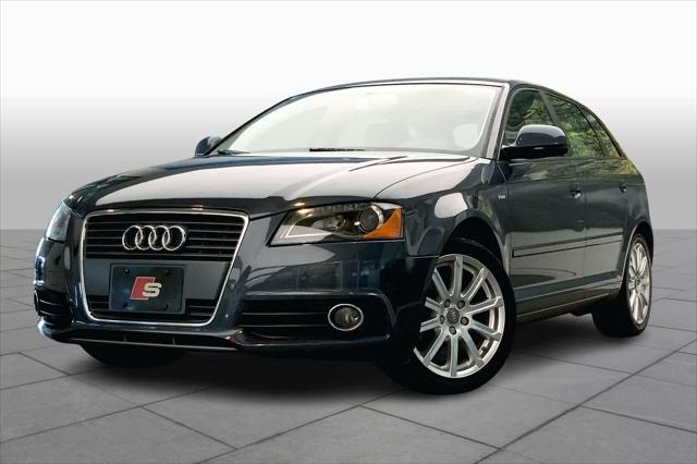 2010 Audi A3