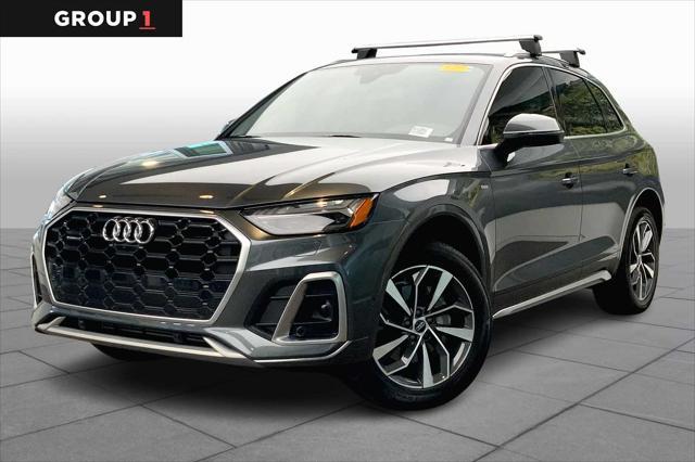2024 Audi Q5