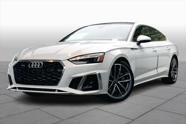 2024 Audi A5 Sportback