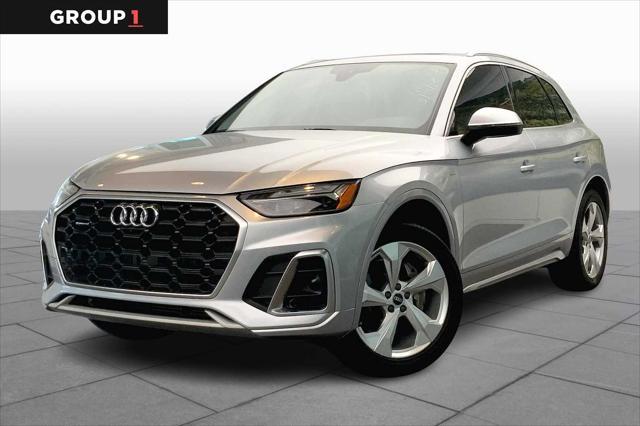 2023 Audi Q5
