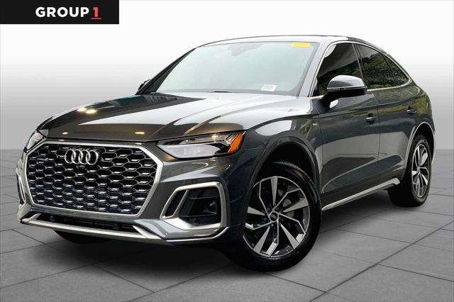 2024 Audi Q5
