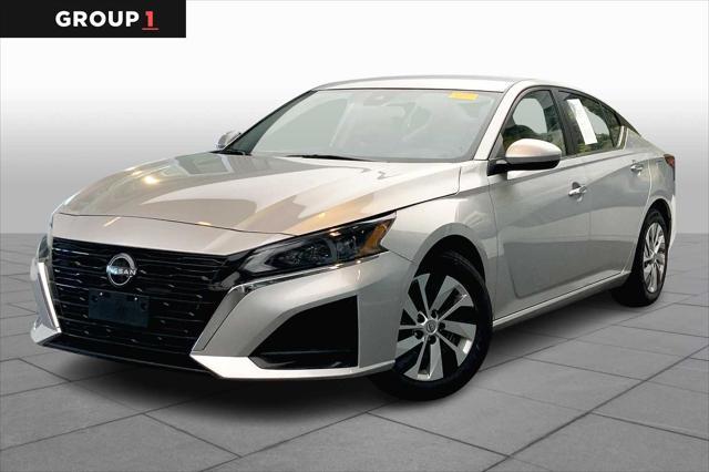 2023 Nissan Altima