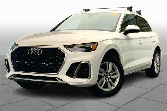 2022 Audi Q5