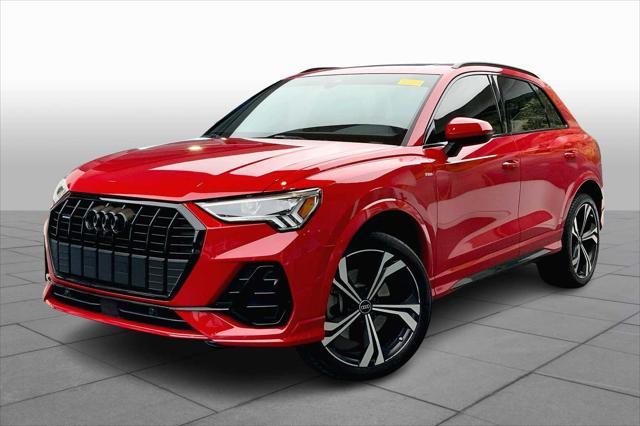 2023 Audi Q3