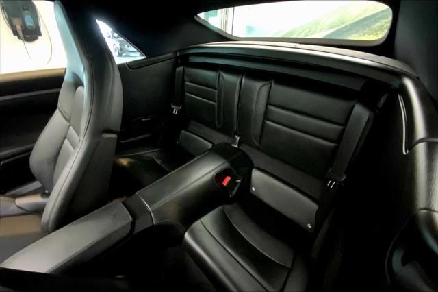 Photo of 2021 Gentian Blue Metallic Porsche 911