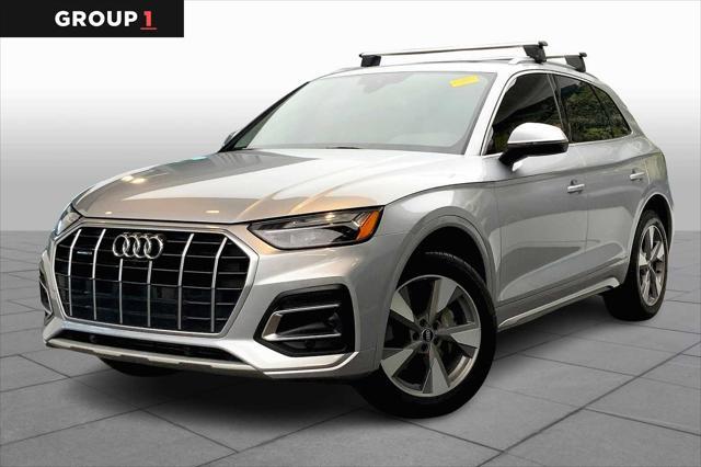 2023 Audi Q5