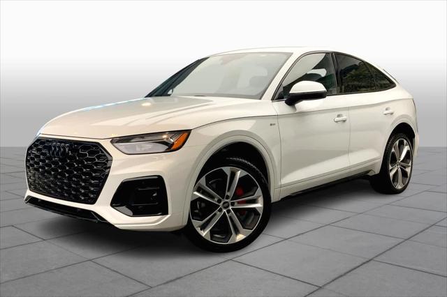 2024 Audi Q5