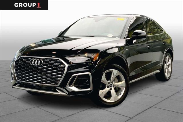 2024 Audi Q5