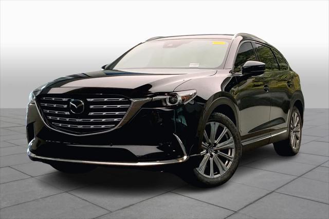 2022 Mazda CX-9