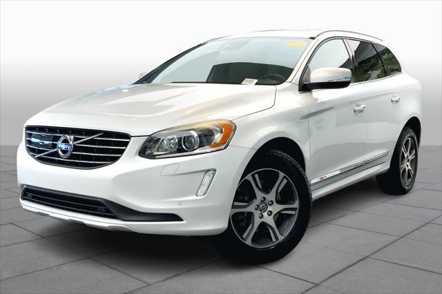 2015 Volvo XC60