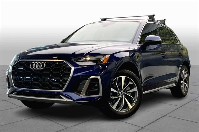 2022 Audi Q5