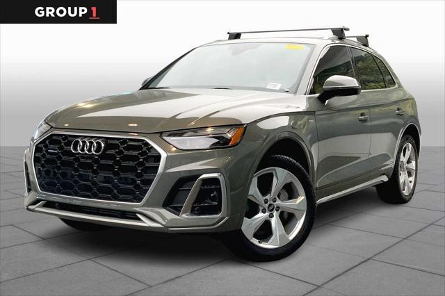 2024 Audi Q5