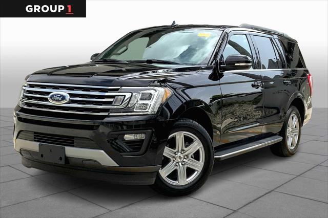2019 Ford Expedition