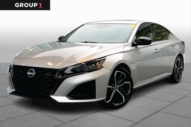 2023 Nissan Altima